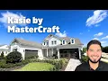 Kasie by MasterCraft Courtney Oaks St Johns County FL