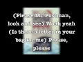 Please Mr. Postman - The Marvelettes // Lyrics-video by Motley Stew