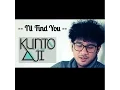 Lagu Kunto Aji - I'll Find You ( OST Sore : Istri Dari Masa Depan ) | lirik dan artinya