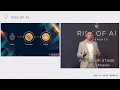 Lagu Making AI Useful – Thomas Schmidt (Amber AI) | Rise of AI Conference 2025