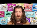 What s The Best Hershey s Kiss Flavor
