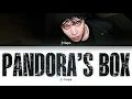 Download Lagu j-hope - Pandora's Box (Color Coded Lyrics Han/Rom/Eng)