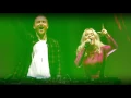 David Guetta ft. Zara Larsson - This One's For You - Live - UEFA EURO 2016™ Official Song
