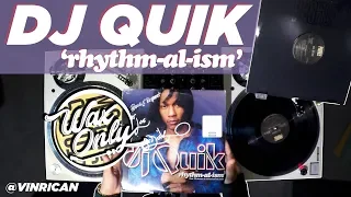 Download Discover Samples Used On Dj Quik's \ MP3