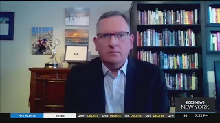 Law professor James Sample breaks down Roe v Wade draft opinion