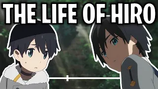 The Life Of Hiro (DARLING in the FRANXX)