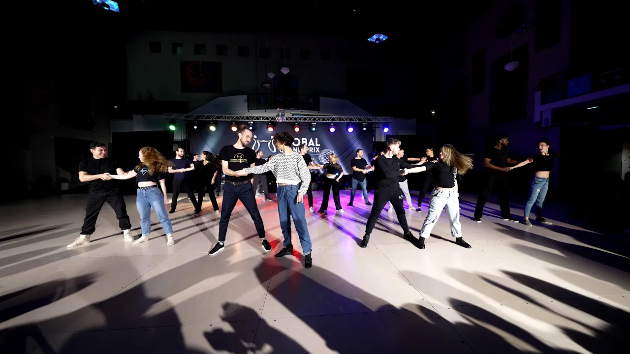 GGP 2023 - SHOWTIME INTENSIVE CHOREO