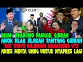Lagu GEGER..!! PRABOWO PANGGIL GIBRAN 😱 ANIES \u0026 AHOK BERSATU LAWAN GIBRAN 😂 ROY SURYO SAMPAI DILUDAHIN 🤣🤣