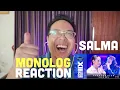 Download Lagu Salma MONOLOG Indonesian Idol REACTION