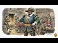 ⚔️ The Three Musketeers — Book Explained | Lessons From Literature