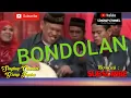 IQOBA Super Kocak, Grup Qasidah Tunanetra Bikin Ngakak