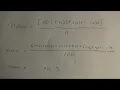 PHY 202 - Lab 01