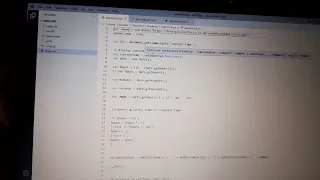 Alarm Clock using Javascript