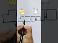 Draw Train Train Drawing Drawing Shorts