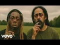 Download Lagu Lil Wayne ft. Damian Marley – The Lord Called, and We Answered (Official AI Music Video)