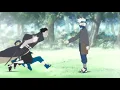Kakashi and Obito - Mask Off [AMV]
