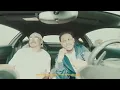 MA3IZ ft. REDA SOUSSIA - MALI HAKDA (Official Music Video)