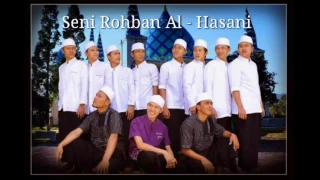 Download Al Hasani - Medley MP3