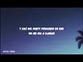 Nicki Nicole, Rels B - qué le pasa conmigo? (Letra/Lyrics)