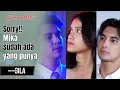 Download Lagu SORRY!! Mika sudah punya partner dansa ~ Elvano😎🔥 | RODA RODA GILA - 14 Jul 22