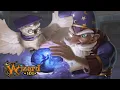 Wizard101 Special Quests Ardor s Song Lost Pages Event Ep S15 Celestia