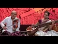 Download Lagu Kalyani - Strings Attached - Dr. Jayanthi Kumaresh \u0026 Shri R Kumaresh