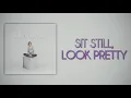 Daya - Sit Still, Look Pretty (Slow Version)