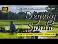 Download Lagu TIDAK ADA PEKERJAAN YANG RINGAN, TERSENYUMLAH! - DEGUNG SUNDA