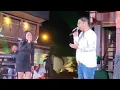 Download Lagu Pasha Ungu Feat Mitha Talahatu - Cinta Sakota Live Konser Akhir Tahun 2023