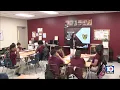 Miami-Dade students make their return to the classroom