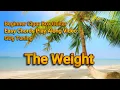 Download Lagu Cigar Box Guitar - Easy Chords Play Along Video - The Weight - Full Song with lyrics