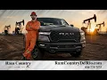 America s Most Dependable Truck Ram Country Del Rio