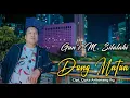 GUN'S M. SILALAHI (TRIO SANTANA) - DUNG MATUA (Official Music Video) | LAGU POPULER 2023