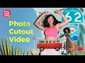 Download Lagu Create Instagram Reels Trending Cutout Photo Dump Video (InShot Tutorial)