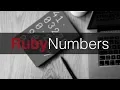 Learn Ruby - Numbers