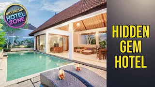 Avery Le Nixsun Villas by Waringin Hospitality - Hidden Gem Hotel Bali Indonesia