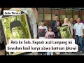Download Lagu Libur Sekolah! Kepsek Asal Lampung Ini Rela Bawa ‘Foto Laser Jokowi’ Hasil Karya Siswanya ke Solo.