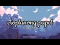 Download Lagu december avenue - eroplanong papel | slowed + reverb