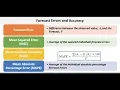 Operations Supply Chain Management Forecasting Demand Planning