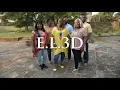 Live Out Your Love Line Dance Instructional