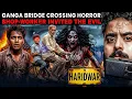 Lagu Subscriber Real Ghost Encounter on Haridwar Ghat 😰| Uttarakhand Horror Story