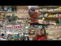 Come to work with me working at De arra favorite store HOMEGOODS