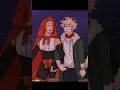 KiriBaku our way out capcut 18
