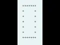 1 Hollow square or rectangle star pattern print in c programming