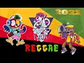 Reggae Barat Poluler bikin goyang santai 2022 || LAGU REGGAE TERBARU PALING ENAK BANGGET DIDENGAR