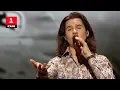 Download Lagu Lukas Graham \u0026 Brandon Beal spiller sangen 'Golden' til DR's Sport 2019 | DR1