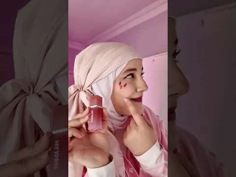 استخدمت منتج واحد لاكتر من اشي 💋🩷 لازم البنات يشوفوا هاد المنتج من Sheglam ! 😍