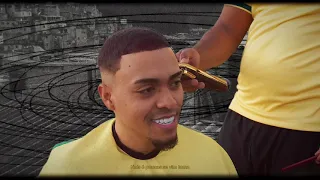 Bebeto e Romário - MC Lipi feat. MC Paulin da Capital (DJ GM e Gudy)