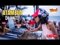 ATAMBUA DI HATI - DJ Slow Rap Terbaru Mantap Jiwa