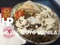 The Halal Guys Manila Philippines SM Megamall What to Order by HourPhilippines com